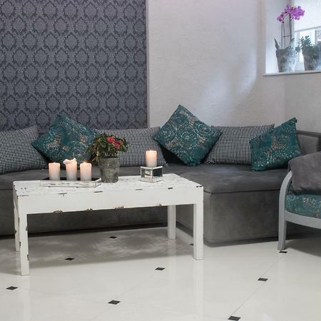 Appartement Marii Konopnickiej 20 à Poznań Extérieur photo