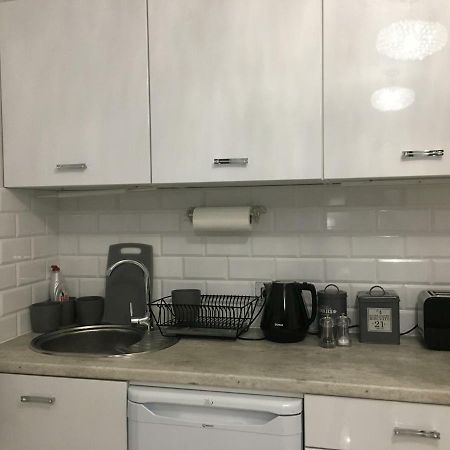Appartement Marii Konopnickiej 20 à Poznań Extérieur photo