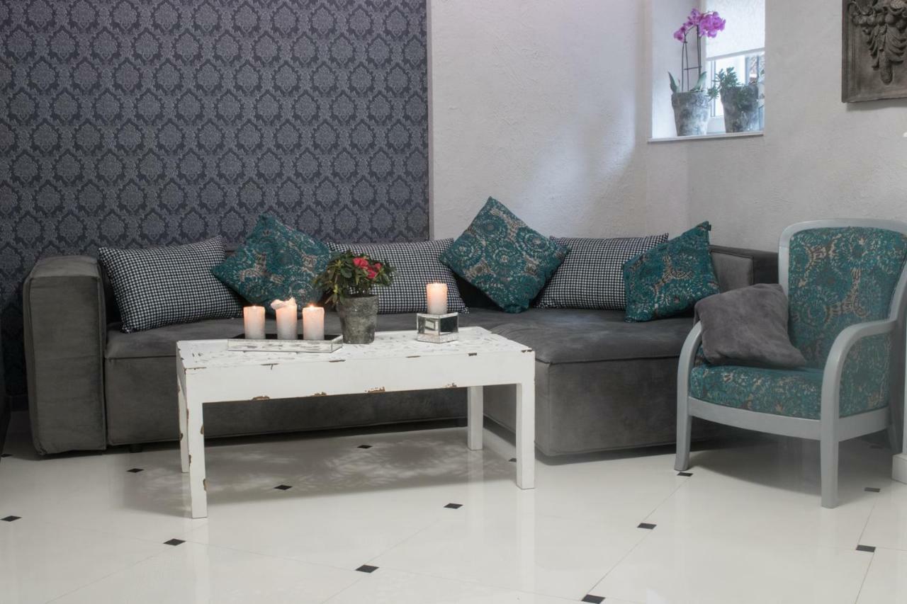 Appartement Marii Konopnickiej 20 à Poznań Extérieur photo