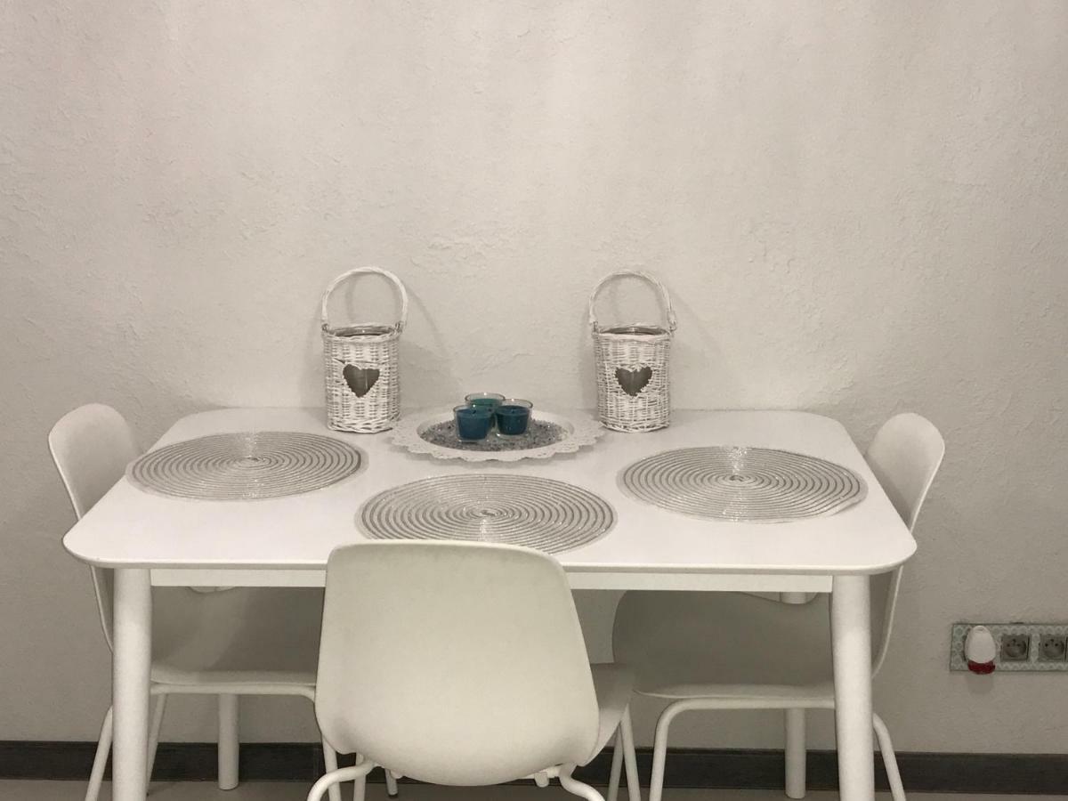 Appartement Marii Konopnickiej 20 à Poznań Extérieur photo