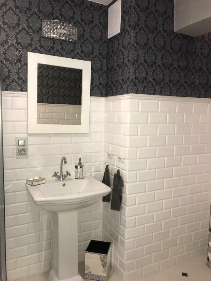 Appartement Marii Konopnickiej 20 à Poznań Extérieur photo
