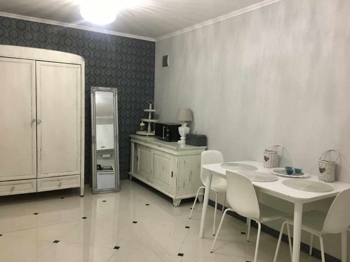 Appartement Marii Konopnickiej 20 à Poznań Extérieur photo