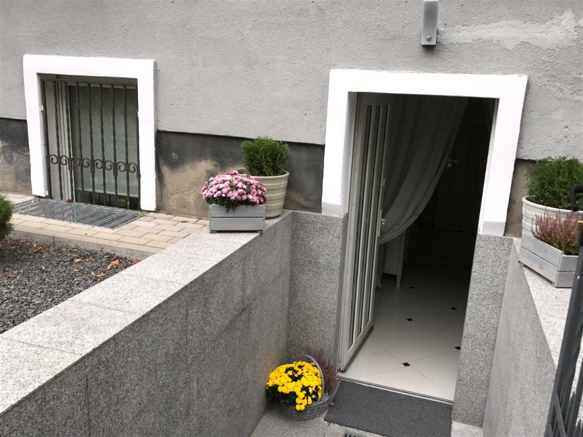 Appartement Marii Konopnickiej 20 à Poznań Extérieur photo