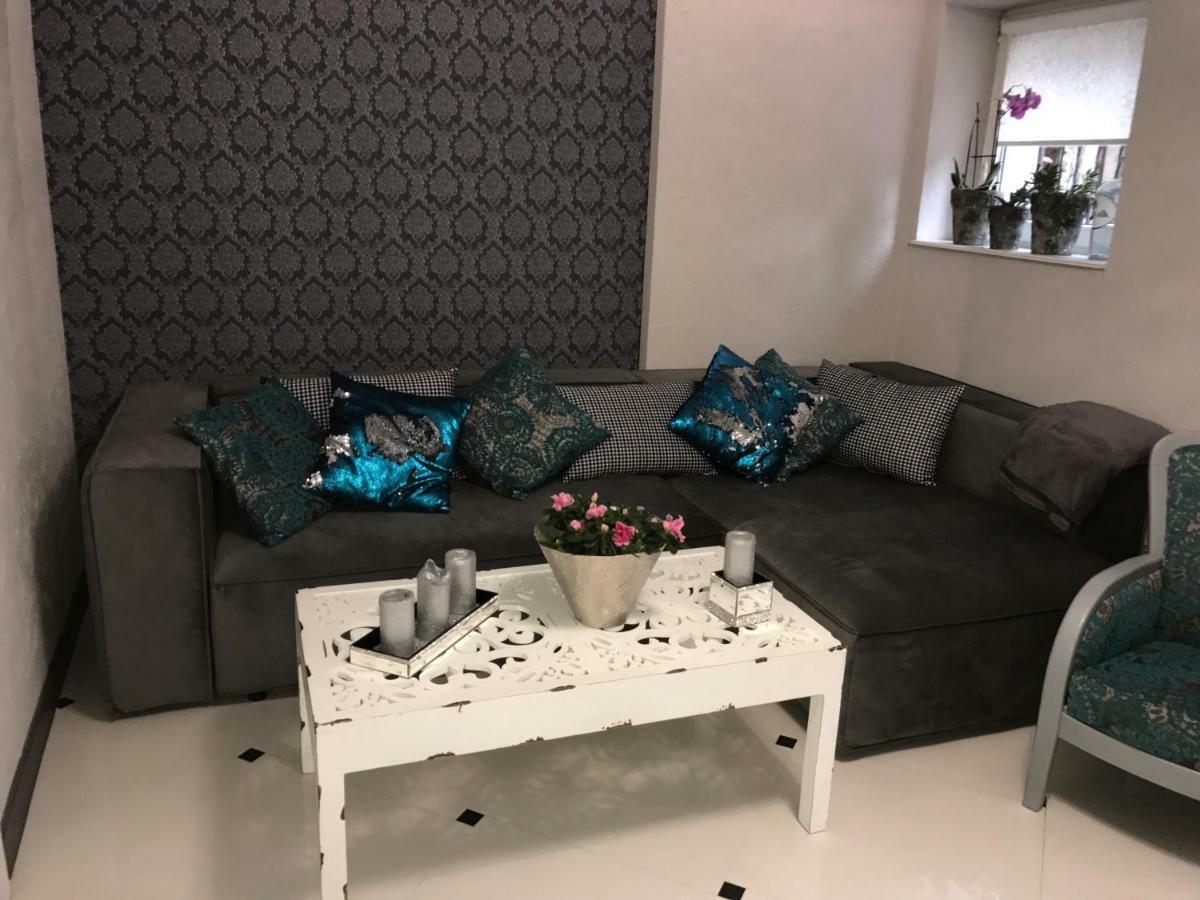 Appartement Marii Konopnickiej 20 à Poznań Extérieur photo